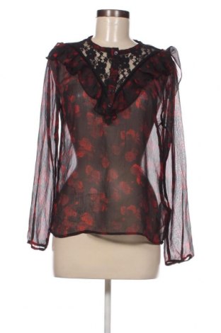 Γυναικεία μπλούζα Jean Pascale, Μέγεθος M, Χρώμα Πολύχρωμο, Τιμή 3,06 €