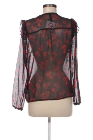 Дамска блуза Jean Pascale, Размер M, Цвят Многоцветен, Цена 3,04 лв.