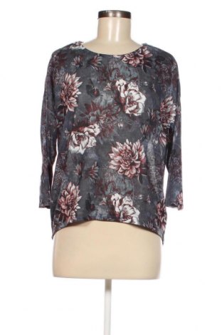 Γυναικεία μπλούζα Jean Pascale, Μέγεθος S, Χρώμα Πολύχρωμο, Τιμή 4,23 €