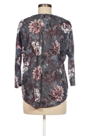 Γυναικεία μπλούζα Jean Pascale, Μέγεθος S, Χρώμα Πολύχρωμο, Τιμή 3,41 €