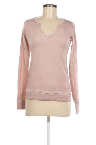 Damen Shirt Jean Pascale, Größe XS, Farbe Rosa, Preis 1,98 €