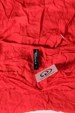 Дамска блуза Jean Pascale, Размер M, Цвят Розов, Цена 3,99 лв.