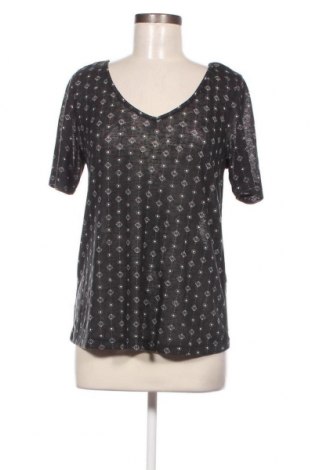 Γυναικεία μπλούζα Jean Pascale, Μέγεθος M, Χρώμα Πολύχρωμο, Τιμή 2,82 €