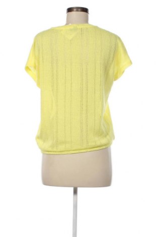 Дамска блуза Jean Pascale, Размер S, Цвят Жълт, Цена 5,89 лв.