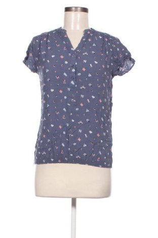 Дамска блуза Jean Pascale, Размер M, Цвят Сив, Цена 4,94 лв.