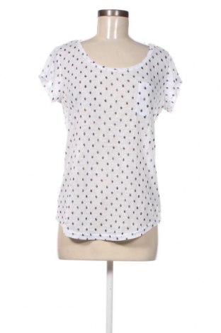 Дамска блуза Jean Pascale, Размер M, Цвят Бял, Цена 19,00 лв.