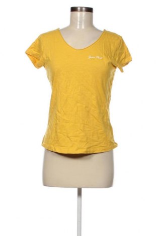 Damen Shirt Jean Paul, Größe S, Farbe Gelb, Preis € 2,64