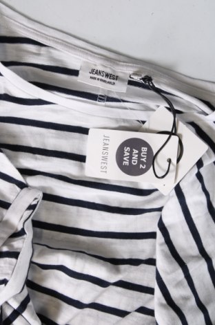 Γυναικεία μπλούζα Jeanswest, Μέγεθος XL, Χρώμα Πολύχρωμο, Τιμή 23,16 €
