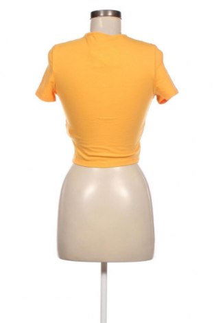 Γυναικεία μπλούζα Jennyfer, Μέγεθος S, Χρώμα Πορτοκαλί, Τιμή 6,71 €