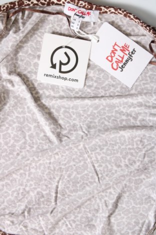 Γυναικεία μπλούζα Jennyfer, Μέγεθος S, Χρώμα Πολύχρωμο, Τιμή 7,51 €