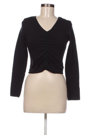Γυναικεία μπλούζα Jennyfer, Μέγεθος M, Χρώμα Μαύρο, Τιμή 4,95 €