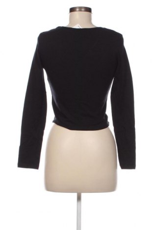 Γυναικεία μπλούζα Jennyfer, Μέγεθος M, Χρώμα Μαύρο, Τιμή 4,95 €