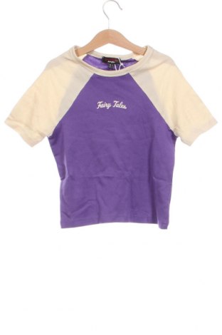 Γυναικεία μπλούζα Jennyfer, Μέγεθος S, Χρώμα Πολύχρωμο, Τιμή 4,79 €