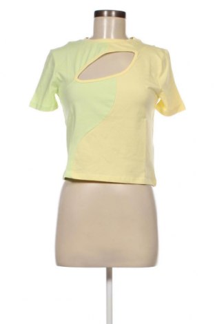 Дамска блуза Jennyfer, Размер L, Цвят Многоцветен, Цена 4,65 лв.