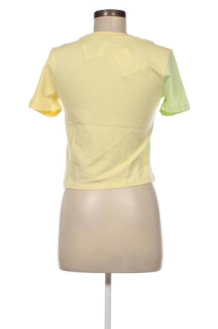 Damen Shirt Jennyfer, Größe L, Farbe Mehrfarbig, Preis 2,40 €