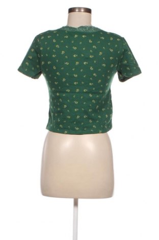 Bluză de femei Jennyfer, Mărime L, Culoare Verde, Preț 15,30 Lei