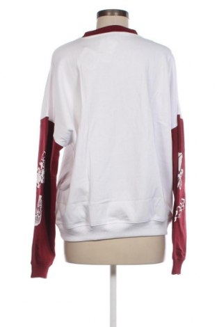 Γυναικεία μπλούζα Jennyfer, Μέγεθος M, Χρώμα Λευκό, Τιμή 4,47 €