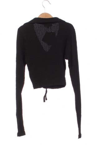 Damen Shirt Jennyfer, Größe XS, Farbe Schwarz, Preis 4,00 €