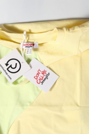 Γυναικεία μπλούζα Jennyfer, Μέγεθος S, Χρώμα Πολύχρωμο, Τιμή 2,08 €