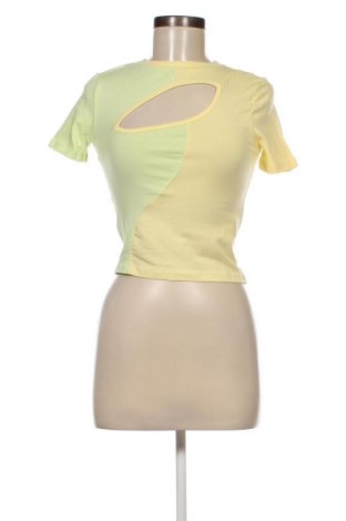 Γυναικεία μπλούζα Jennyfer, Μέγεθος S, Χρώμα Πολύχρωμο, Τιμή 5,27 €
