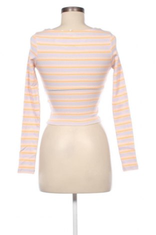 Γυναικεία μπλούζα Jennyfer, Μέγεθος XS, Χρώμα Πολύχρωμο, Τιμή 4,63 €