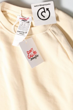 Damen Shirt Jennyfer, Größe L, Farbe Beige, Preis € 2,40