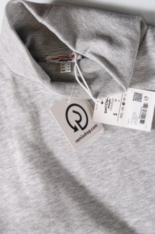 Damen Shirt Jennyfer, Größe S, Farbe Grau, Preis 15,98 €