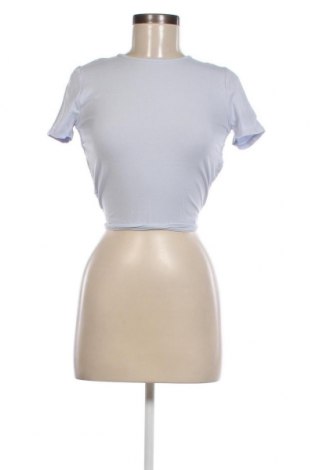 Γυναικεία μπλούζα Jennyfer, Μέγεθος M, Χρώμα Μπλέ, Τιμή 4,31 €