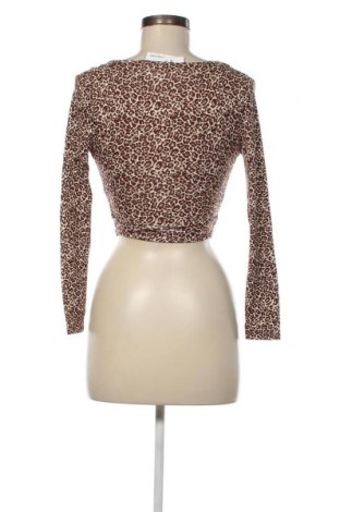 Γυναικεία μπλούζα Jennyfer, Μέγεθος XXS, Χρώμα Πολύχρωμο, Τιμή 4,63 €