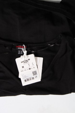 Damen Shirt Jennyfer, Größe M, Farbe Schwarz, Preis € 4,00