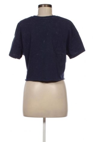 Дамска блуза Jennyfer, Размер M, Цвят Син, Цена 9,61 лв.