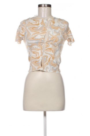 Damen Shirt Jennyfer, Größe M, Farbe Mehrfarbig, Preis € 2,40