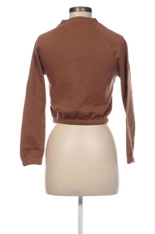 Damen Shirt Jennyfer, Größe XXS, Farbe Braun, Preis 15,98 €