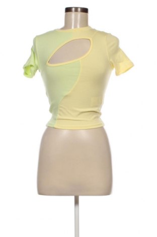 Damen Shirt Jennyfer, Größe XS, Farbe Mehrfarbig, Preis 1,60 €