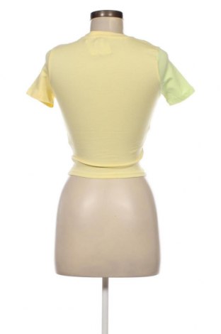 Дамска блуза Jennyfer, Размер XS, Цвят Многоцветен, Цена 9,92 лв.