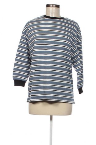 Γυναικεία μπλούζα Jennyfer, Μέγεθος XXS, Χρώμα Πολύχρωμο, Τιμή 2,40 €