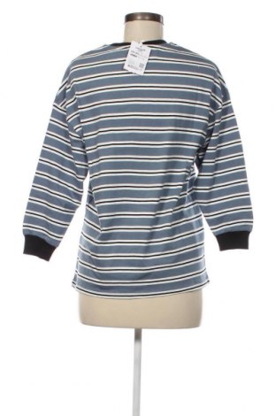 Γυναικεία μπλούζα Jennyfer, Μέγεθος XXS, Χρώμα Πολύχρωμο, Τιμή 4,47 €