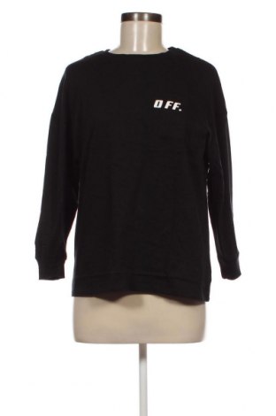 Γυναικεία μπλούζα Jennyfer, Μέγεθος XXS, Χρώμα Μαύρο, Τιμή 15,98 €