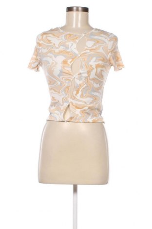 Γυναικεία μπλούζα Jennyfer, Μέγεθος S, Χρώμα Πολύχρωμο, Τιμή 4,00 €