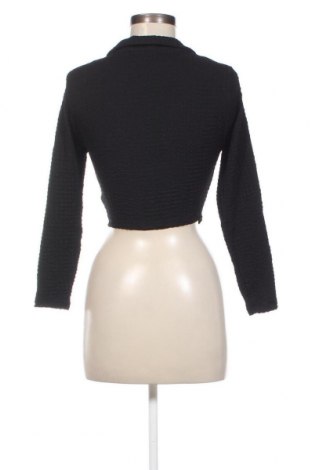 Damen Shirt Jennyfer, Größe L, Farbe Schwarz, Preis € 2,40