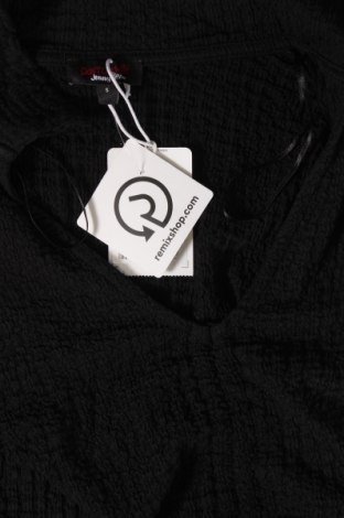 Γυναικεία μπλούζα Jennyfer, Μέγεθος S, Χρώμα Μαύρο, Τιμή 3,84 €
