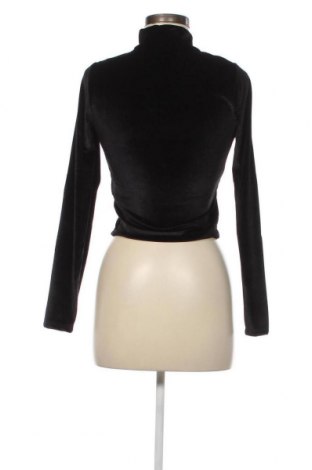 Дамска блуза Jennyfer, Размер S, Цвят Черен, Цена 9,30 лв.