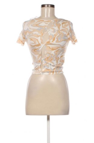 Γυναικεία μπλούζα Jennyfer, Μέγεθος XS, Χρώμα Πολύχρωμο, Τιμή 5,27 €