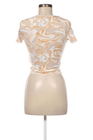 Дамска блуза Jennyfer, Размер XS, Цвят Многоцветен, Цена 8,99 лв.