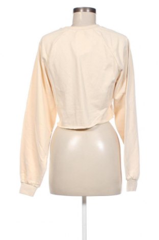Дамска блуза Jennyfer, Размер S, Цвят Бежов, Цена 13,02 лв.