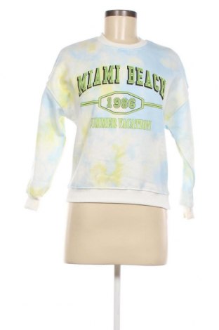 Γυναικεία μπλούζα Jennyfer, Μέγεθος XXS, Χρώμα Πολύχρωμο, Τιμή 5,59 €