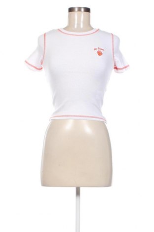 Damen Shirt Jennyfer, Größe XS, Farbe Weiß, Preis € 5,59