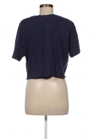 Дамска блуза Jennyfer, Размер L, Цвят Син, Цена 9,61 лв.