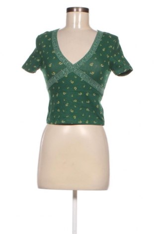 Damen Shirt Jennyfer, Größe S, Farbe Grün, Preis € 1,76