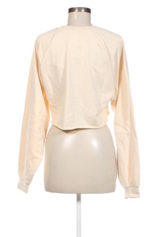 Γυναικεία μπλούζα Jennyfer, Μέγεθος M, Χρώμα  Μπέζ, Τιμή 5,43 €